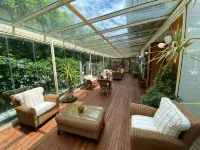 โรงแรมรีสอร์ต Göcek Lykia