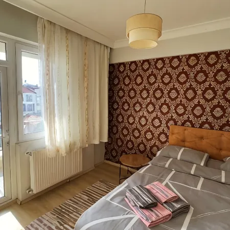 Edirne House