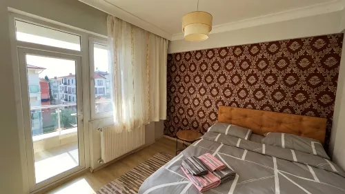 Edirne House