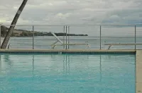 Puamana Ocean Front Tropical Paradise 226-1 - Pool