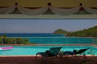 Elegant, Beautiful, Child-Friendly, Oceanfront Paradise - ヴィラ