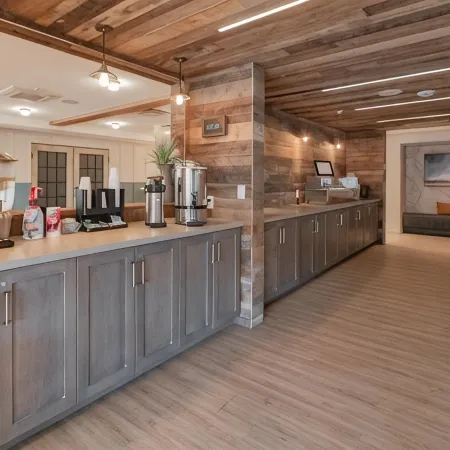 Multi Resorts at Lift Lodge