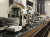 Hotel Lotus Subang - Breakfast