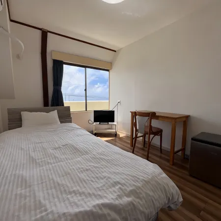 Hotel New Nishida