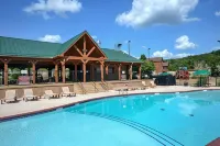 All New! Close to SDC, Golf, Pools and Resort, A Dream on the 13th Green! - 5-Star