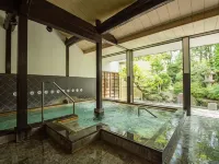 Yatsusankan-Children 6 Years and Older Only - Hot Springs