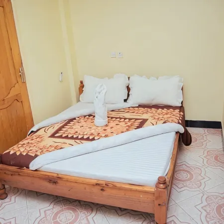 Golden View Hotel