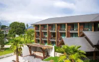 The Canale Samui Resort