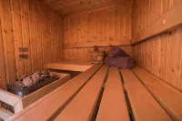 Horizon Blu Boutique Hotel - spa