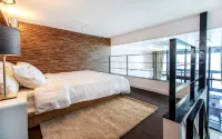 Buan Cameo Modern Pension - Ocean View