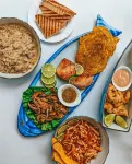 Hotel Reina del Mar by Dorado - breakfast