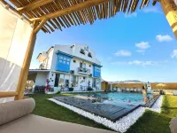 Villa Egella - Beach