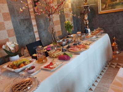 B&b Ca'Baracca Bellavista