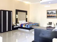 Musdalifah Hotel Resort - Wi-Fi