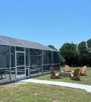 Relaxing Apollo Waterfront Retreat I Pool l Spa l Dock I Firepit