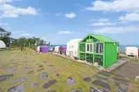 Pohang Uni's Sea Caravan Guryongpo Branch - Butik