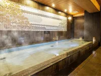 Ever Hotel Takasago Ekimae - 2-Star
