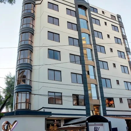 Hotel Viaggiatore