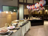 Yunoyamaonsen Kibousoh Hotels in Komono