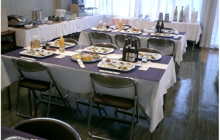 Ota Daiichi Hotel