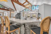 Silo House