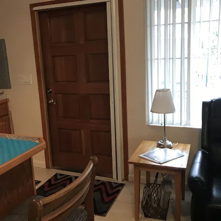Bungalow Guest House