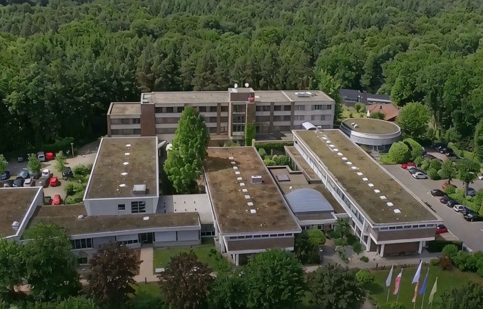 GenoHotel Forsbach