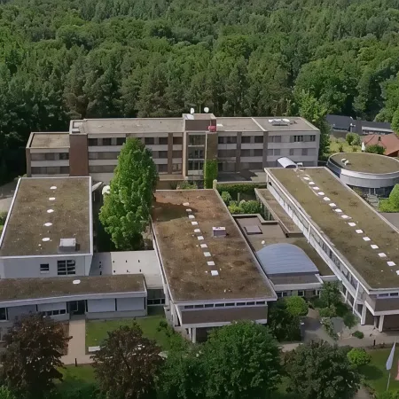 GenoHotel Forsbach