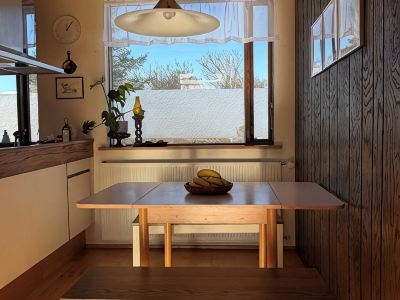 Keflavík 3Br Home, Near Airport, Sleeps 7
