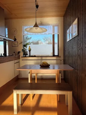 Keflavík 3Br Home, Near Airport, Sleeps 7 - 2성급