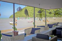Aownoi Bay Resort
