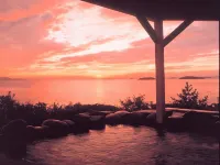 Washu Onsen Bizenya Koushi - بار