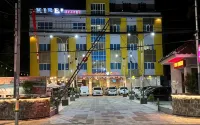 Kirei Hotel Bantaeng - Bintang 2