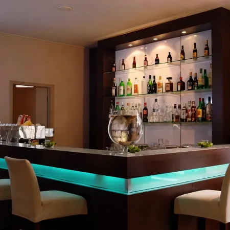 Hotel de Fierlant Отели рядом с достопримечательностью «Андерлехтский монастырь»