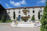 Domaine des Chais - Kylpylä