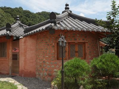 Sancheong Yewon Pension