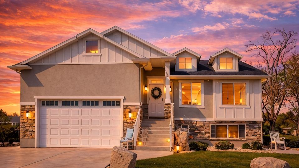 Entire Home, Sleeps 18, Private Outdoor Hot Tub, Pool Table, Near Ski Resorts