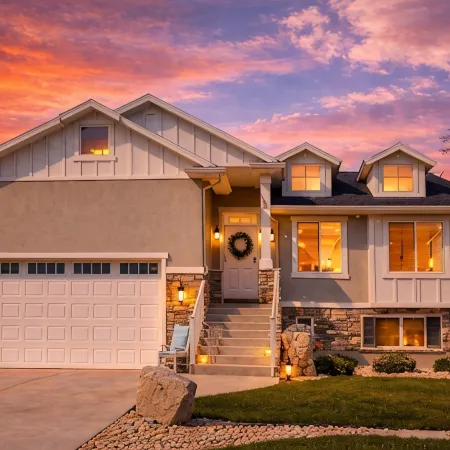 Entire Home, Sleeps 18, Private Outdoor Hot Tub, Pool Table, Near Ski Resorts