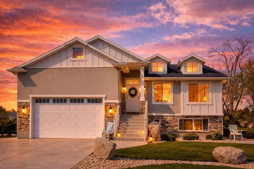 Entire Home, Sleeps 18, Private Outdoor Hot Tub, Pool Table, Near Ski Resorts - 무료 와이파이