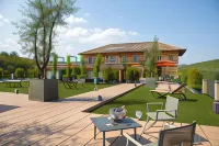 Villaggio Narrante - le Case dei Conti Mirafiore