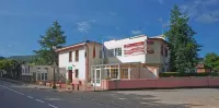ホテル アルバロ
