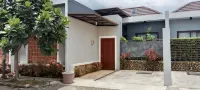 Cozy Villa with Private Pool at Villa Ubud Anyer -  Holiday Villas