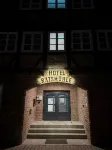 Hotel Ratsmühle Lüneburg