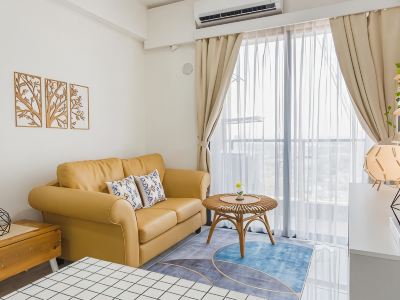 Nala by TwoSpaces 2Br at Skyhouse Apartment