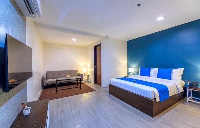 Fynn Boutique Hotel