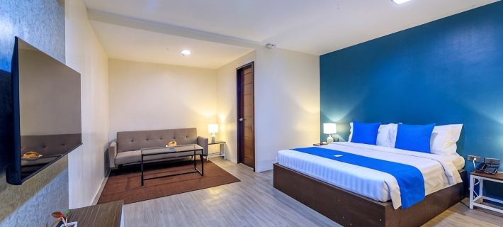 Fynn Boutique Hotel Hotels in Cavite