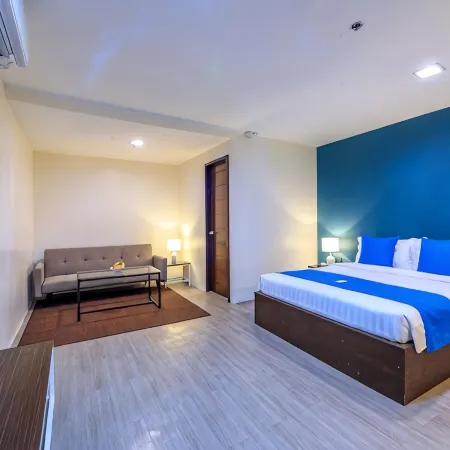 Fynn Boutique Hotel
