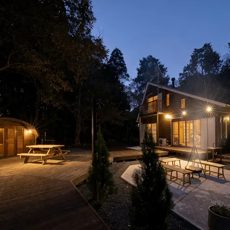 All Season Resort No.7 Morinone