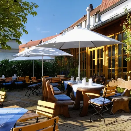 Gasthaus Sindel-Buckel
