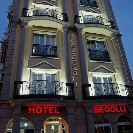 Hotel Begolli